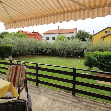 Irena A2 Apartment Novigrad  Exterior photo