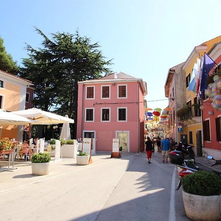 Irena A2 Apartment Novigrad  Exterior photo