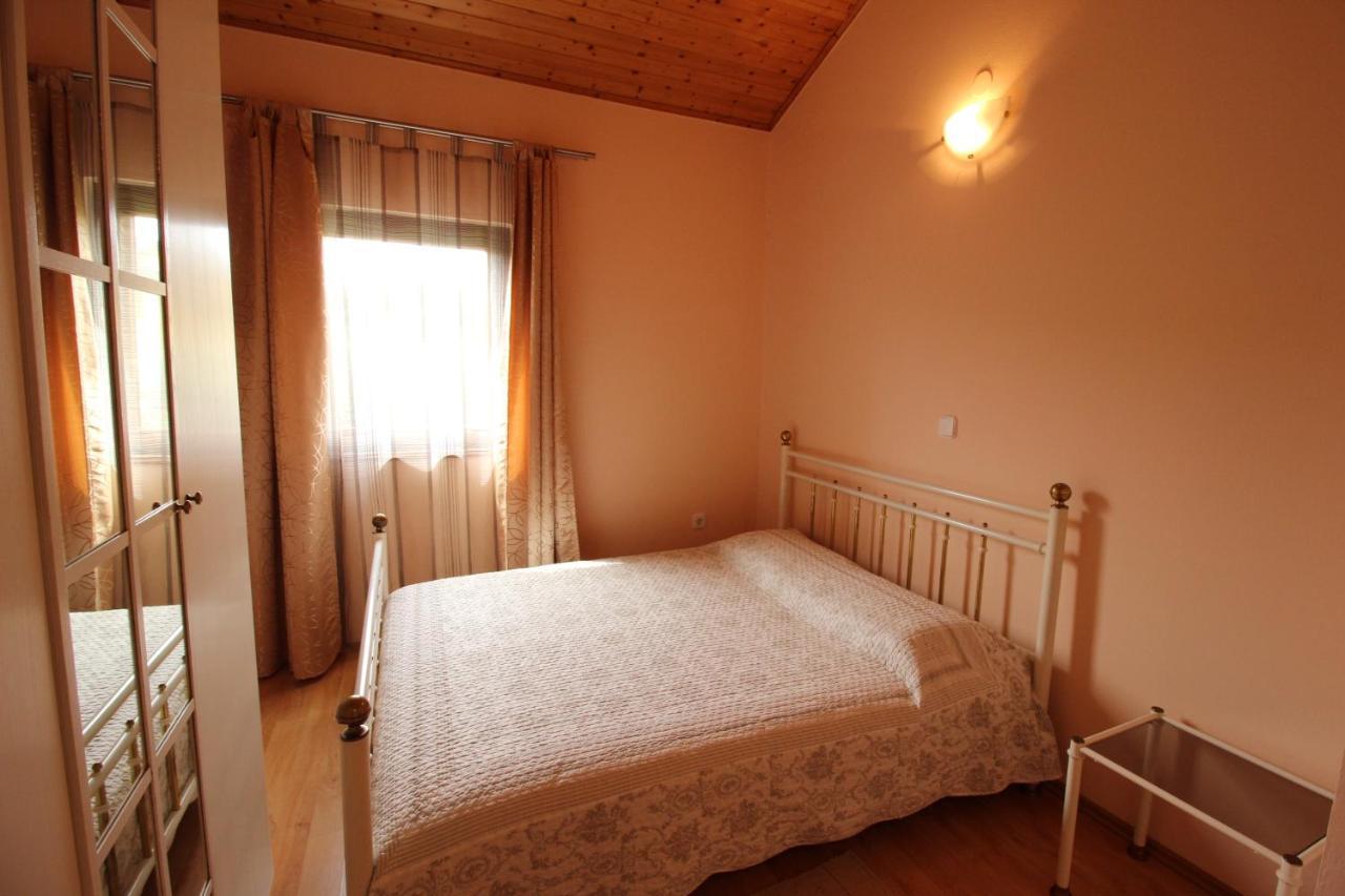 Irena A2 Apartment Novigrad  Exterior photo