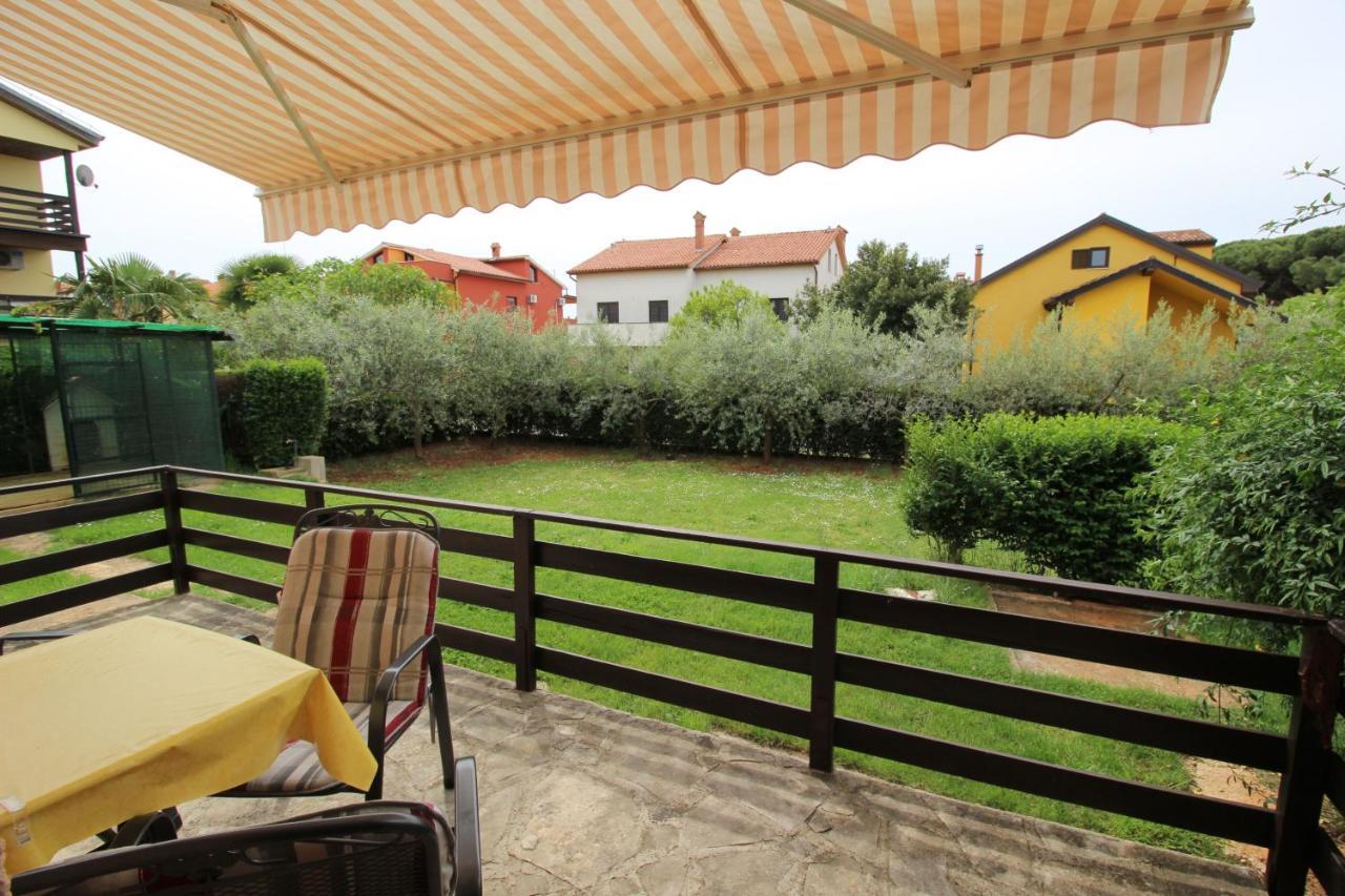 Irena A2 Apartment Novigrad  Exterior photo