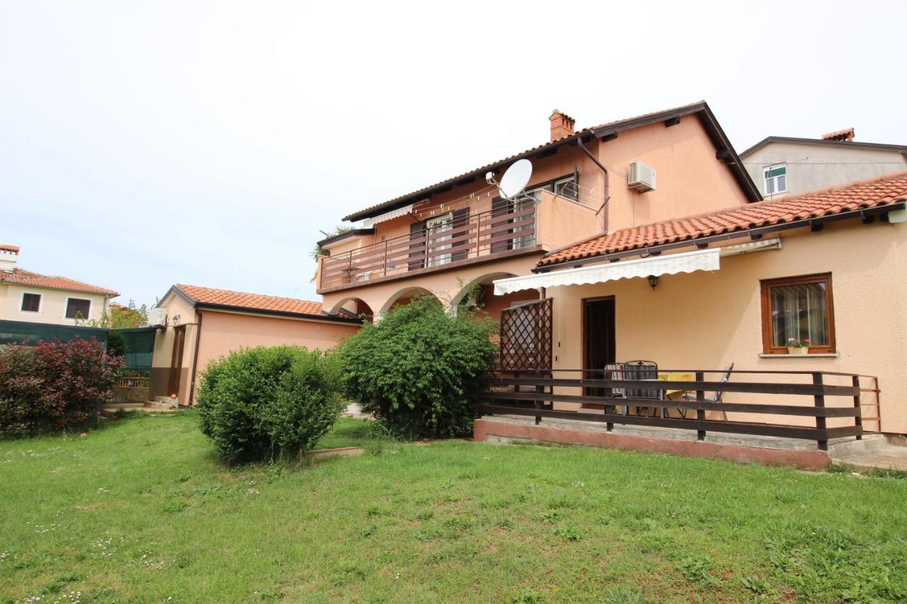Irena A2 Apartment Novigrad  Exterior photo
