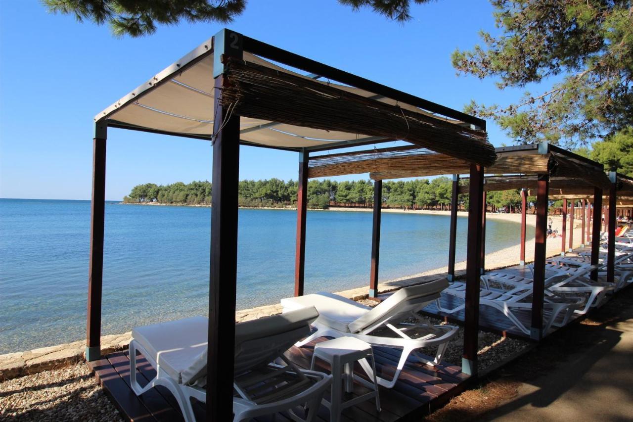 Irena A2 Apartment Novigrad  Exterior photo