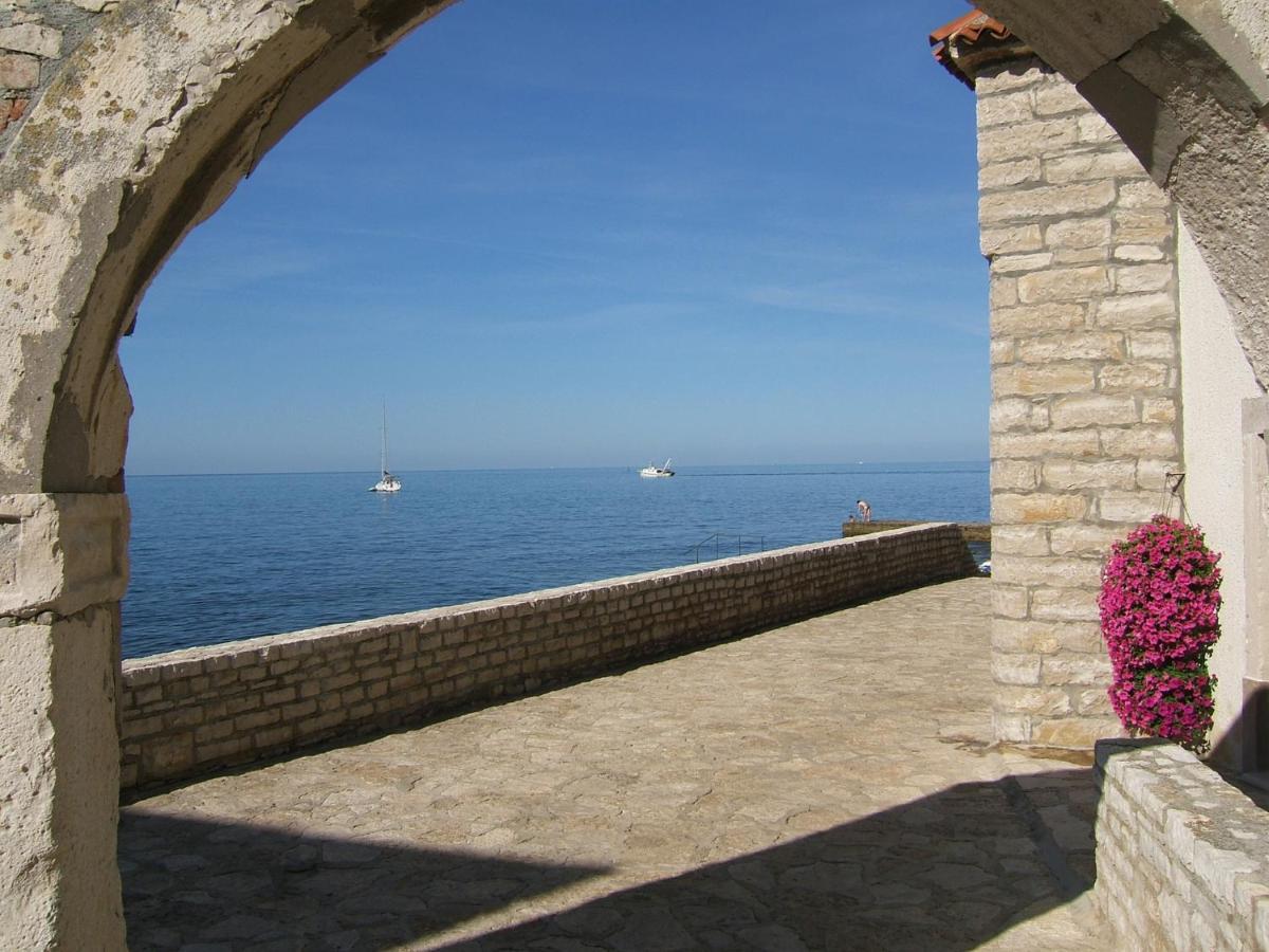 Irena A2 Apartment Novigrad  Exterior photo