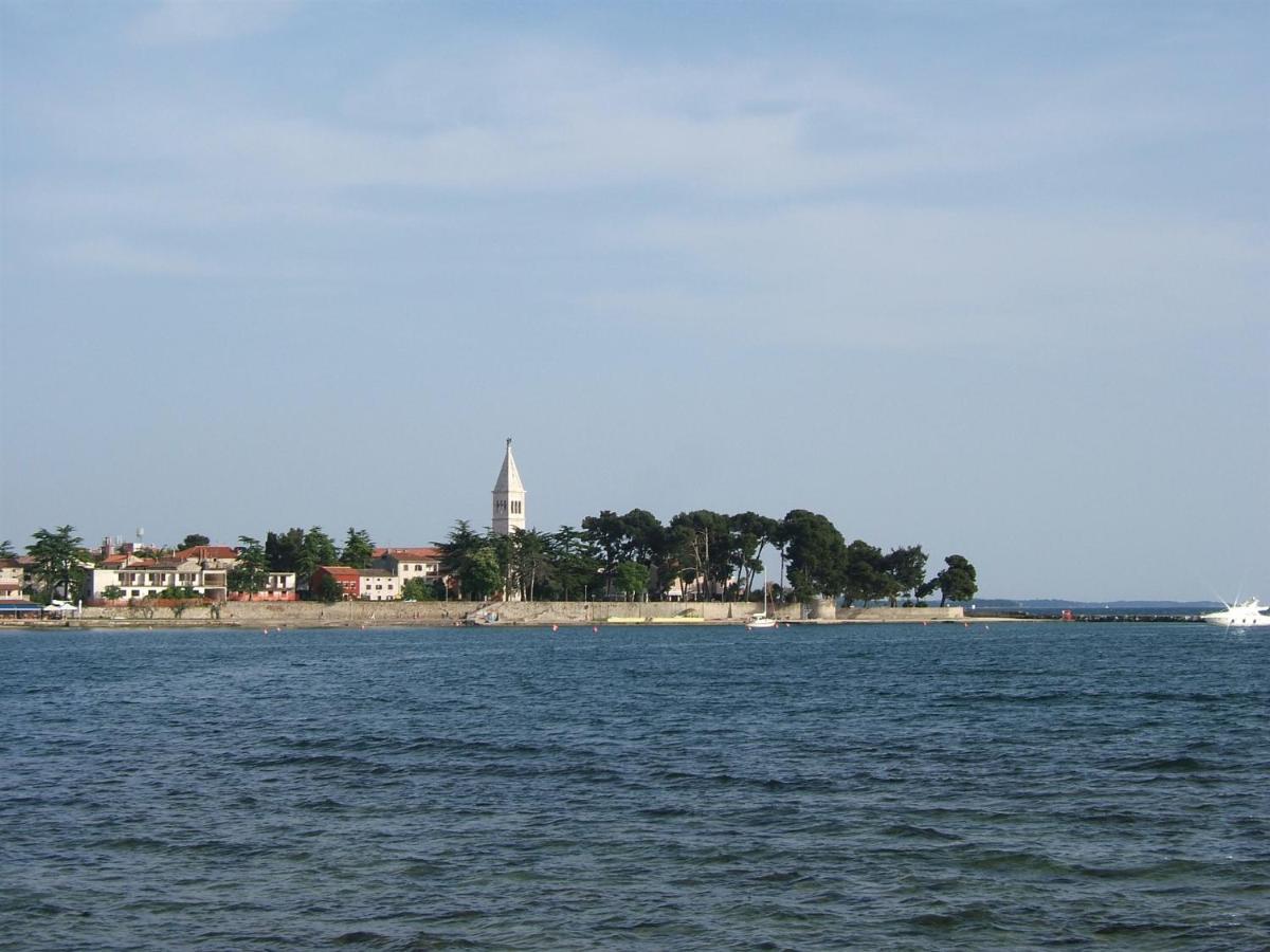 Irena A2 Apartment Novigrad  Exterior photo