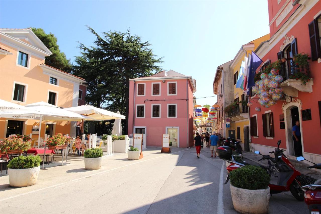 Irena A2 Apartment Novigrad  Exterior photo