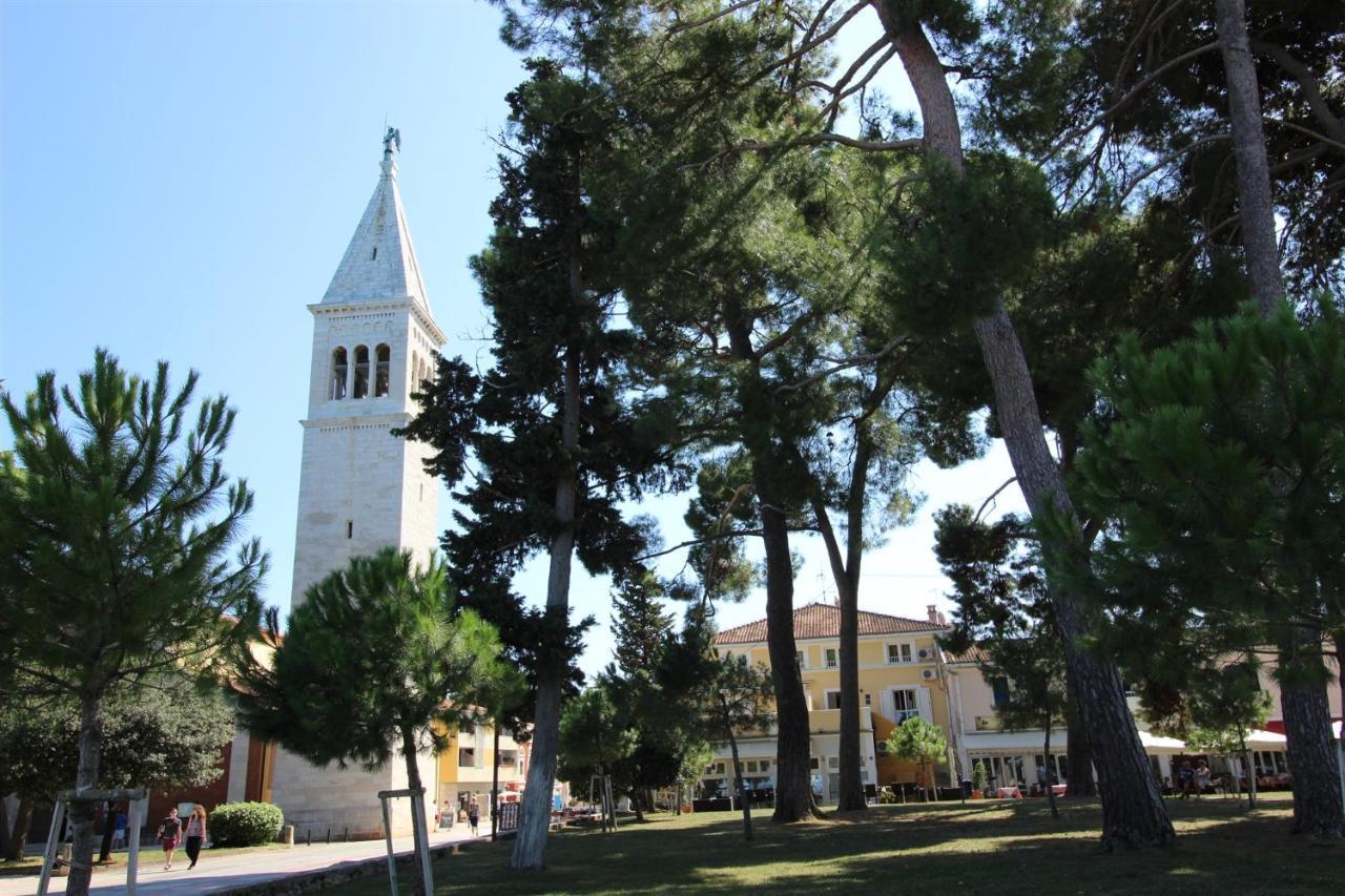 Irena A2 Apartment Novigrad  Exterior photo