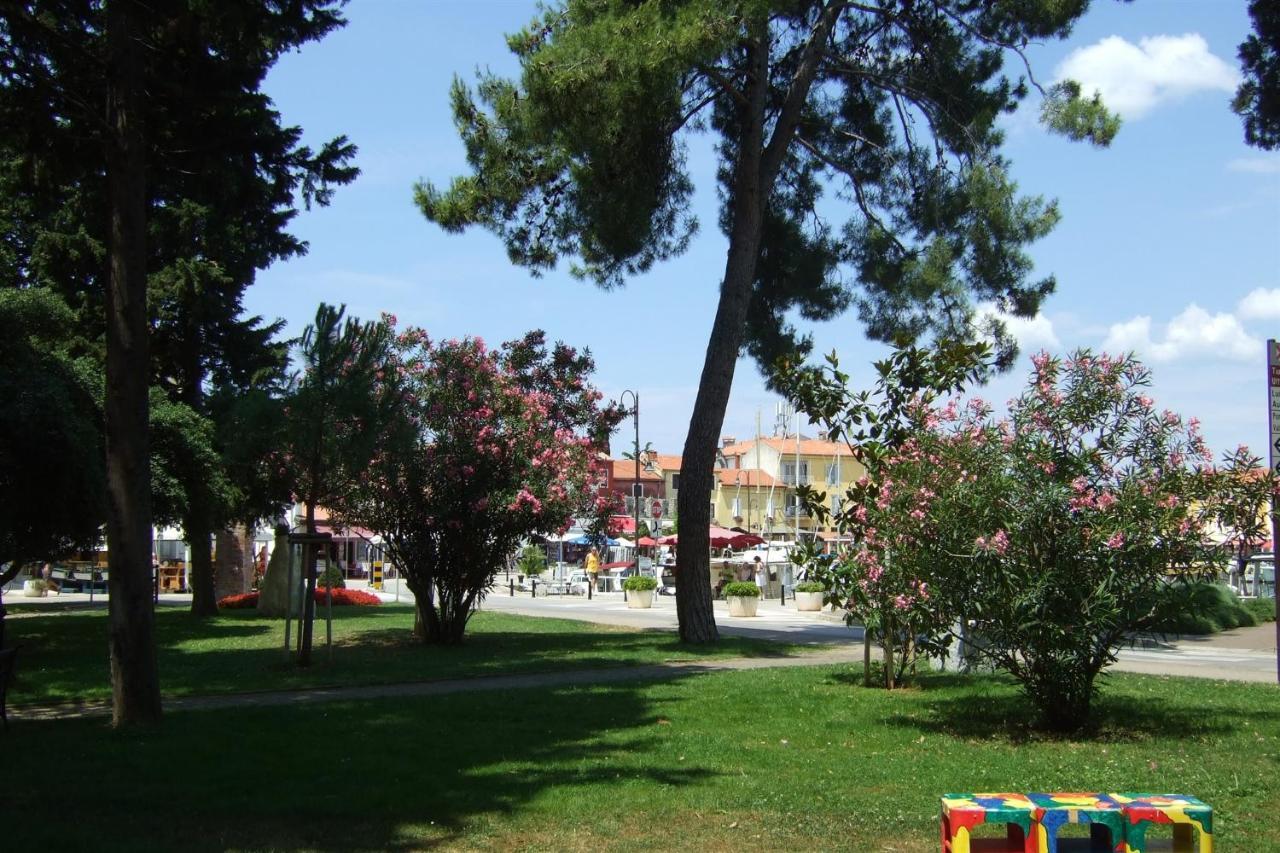Irena A2 Apartment Novigrad  Exterior photo